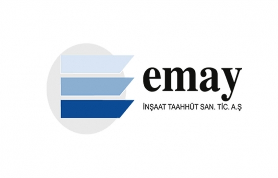 Emay İnşaat ın konkordato davası için karar alındı!
