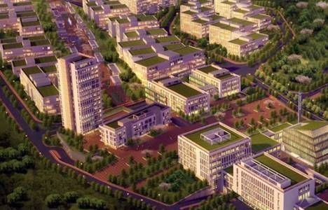 Gebze Bilişim Vadisi ne zaman bitecek