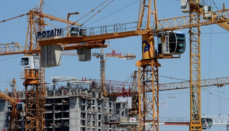 İnşaat sektöründe bir iflas kararı daha... Saldas İnşaat'tan kötü haber!