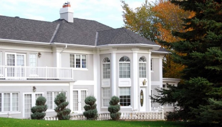 Toronto da konut satışları son 23 yılın en düşük seviyesine geriledi