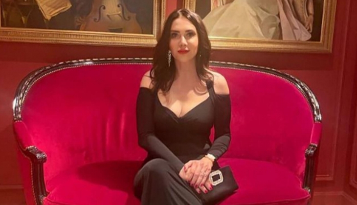 Feraye Tanyolaç ın kira dilekçesi şaşırttı: Ölümle burun burunayım; fareli, pireli eve 80 bin TL çok dedi!