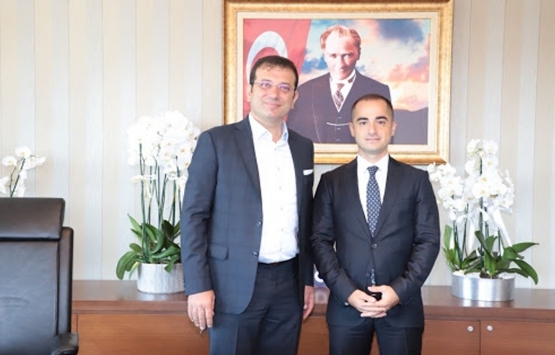 KİPTAŞ Silivri 4. Etap için düğmeye basıldı!