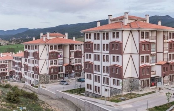 TOKİ Yozgat Aşağınohutlu 301 konut ihalesi bugün!