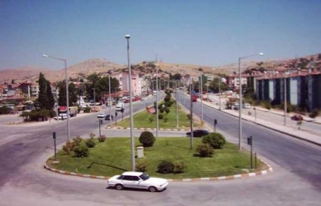 Kırklareli'de inşaat sektörü canlı!