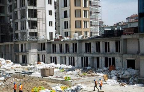 Demir Romance projesinde son durum ne?