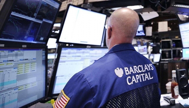 New York borsası bugünü de düşüşle kapattı!