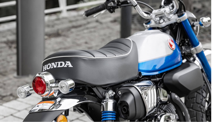 Ruh Eşiniz Yeni Honda Monkey 20 Ekim 2022 fiyat listesi!