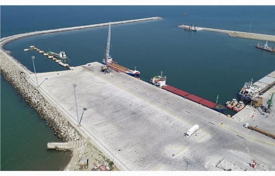 Adapazarı-Karasu limanları ve demiryolu bağlantısı altyapı inşaatı TBMM de!