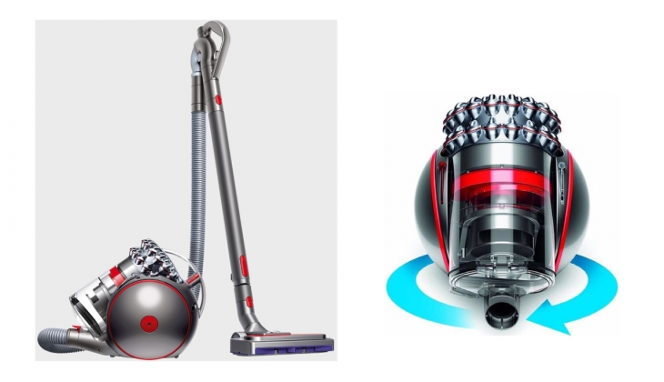 Dyson Torbasız Elektrikli Süpürge en uygun fiyata nerede satılıyor? Özellikleri neler? 20 Şubat 2023 fiyat listesi