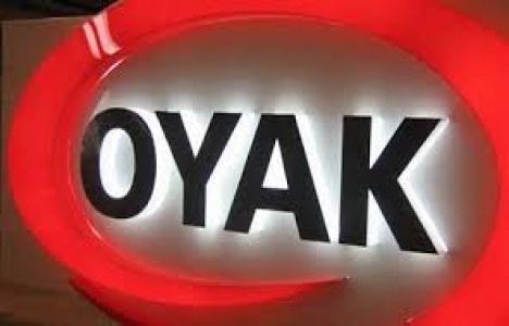 OYAK ile Almatis arasında devir sözleşmesi imzalandı!