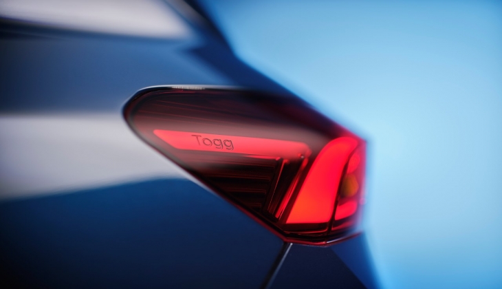 Togg T10X kaç liraya şarj olacak? İşte kısa ve uzun mesafede ödenecek şarj ücretleri!