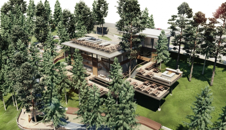 Envoy Gayrimenkul den Beykoz a 4 yeni proje!