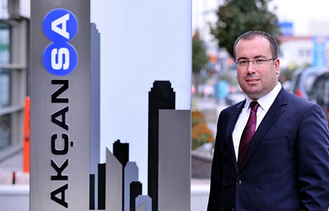 Akçansa’nın 2015 yılı cirosu 1,5 milyar TL’ye ulaştı!