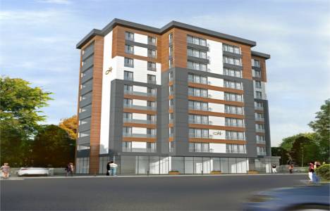 Han İnşaat tan Kadıköy e 2 yeni proje!