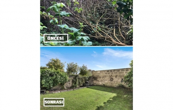 İngiltere de 4 milyon TL ye satılık zindan ev!