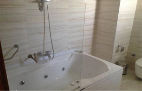 Palaemon Thermal Apart, 1 ay sonra Esenyurt Kıraç ta açılacak!