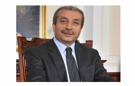 Mehmet Mehdi Eker kimdir?