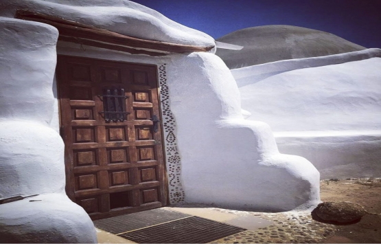 Dünya konut krizine etkili çözüm: Çevre dostu evler!