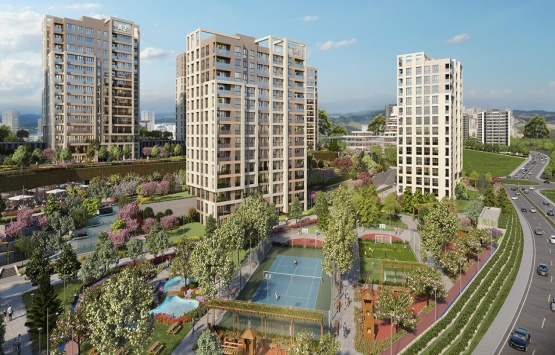 3. İstanbul Hasbahçe'de topraktan kazanma fırsatı!