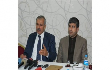 Malatya'ya 4 milyar liralık yatırım yapıldı!