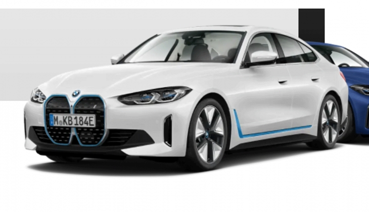 Yeni BMW İ4 Türkiye piyasasına girdi! İşte 2022 mart fiyat listesi...