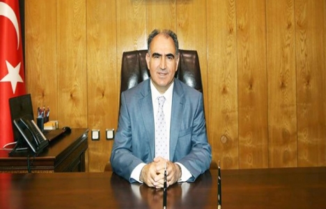 Kahramanmaraş'ta 2016'da 277 projeye 697 milyon harcandı!