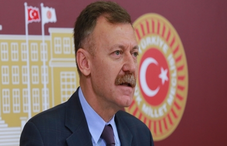 Aytuğ Atıcı'dan Akkuyu Nükleer Santrali açıklaması!