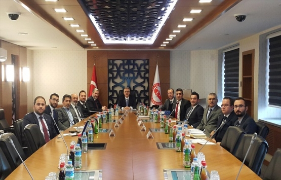 Gayrimenkul borsasıyla yabancı yatırım artacak!