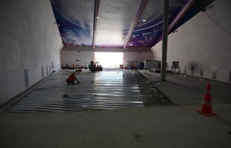 Ankapark Ankara dan son kareler!