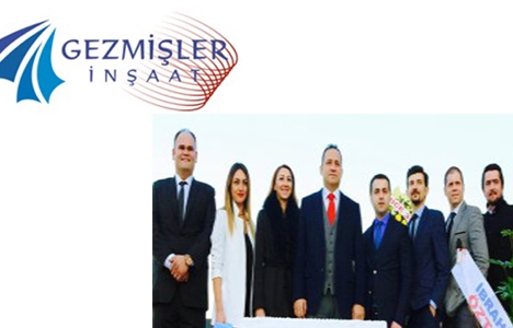 Gezmişler İnşaat 35’inci yaşını kutladı!