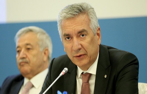 Tapudan uzak bir sanayi modeline vakit kaybetmeden geçilmeli!