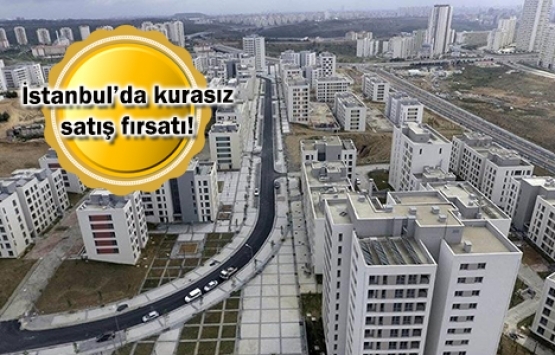 TOKİ Başakşehir Kayaşehir 2019 başvuruları sona eriyor!
