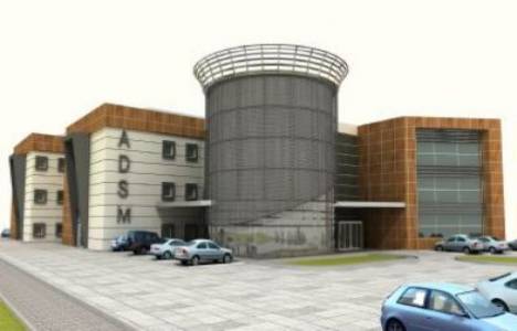 Tokat Ağız ve Diş Sağlığı Merkezi'nin inşaatı yakın zamanda başlayacak!