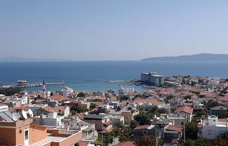 Mordoğan’ın evsel atık su sorunu çözülüyor!