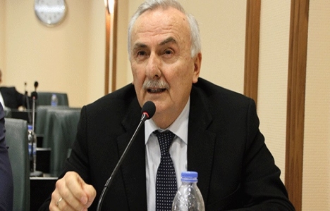 Mustafa Tüfek: Bu imar bir cinayettir!