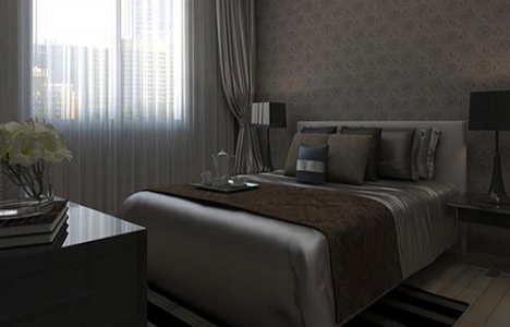 Aydos House Pendik te 255 bin TL den başlayan fiyatlarla! Yeni proje!