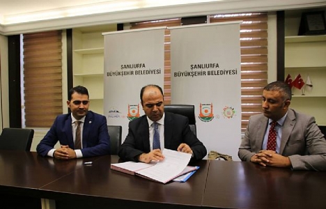 GAP Vadisi Projesi hız kazandı!