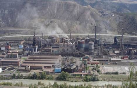 KARDEMİR, vagon ve lokomotif tekeri üretecek!