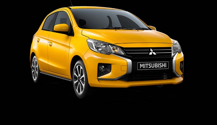 Duyan bayiye koşuyor! Mitsubishi Space Star fiyatı belli oldu! İşte 10 Şubat 2023 fiyat listesi…
