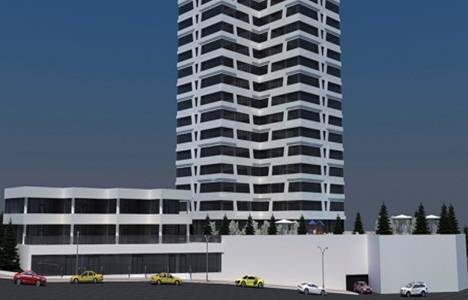 Selimoğlu Group, Fikirtepe'ye bölgenin en büyük iş merkezini yapacak!