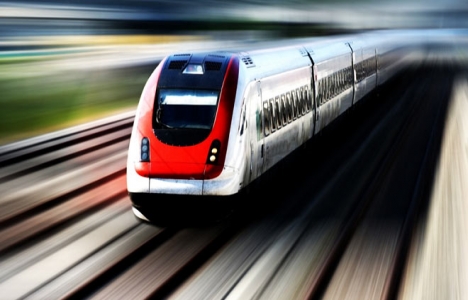 Samsun-Bolaman hızlı tren ne zaman başlayacak?