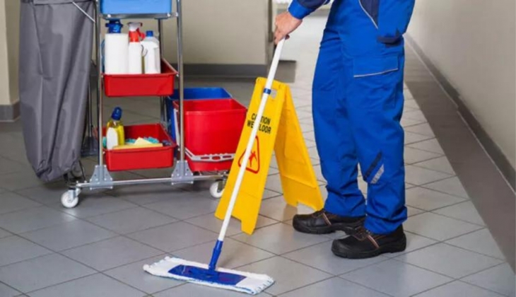 O belediye çok sayıda temizlik personeli alacak! İş arayanların başına talih kuşu kondu!