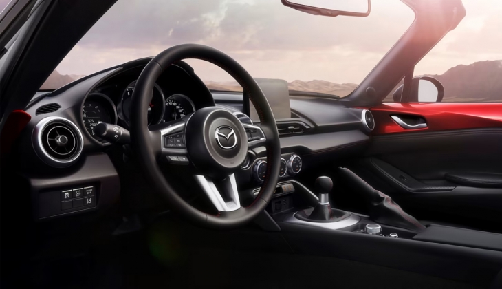 Mazda MX-5’in fiyat listesi yayımlandı! Sakın kaçırmayın! İşte 29 Eylül 2022 fiyat listesi…