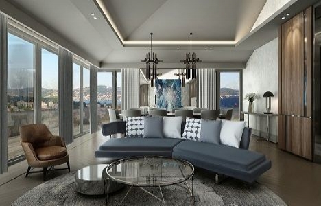 Nidapark İstinye 2018 fiyat bilgisi!