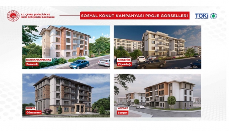 TOKİ projeleri konut fiyatlarını nasıl etkiledi? Kira fiyatları düşüyor mu?