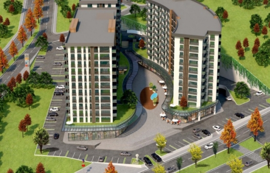 Farilya Asia Haziran da teslim!