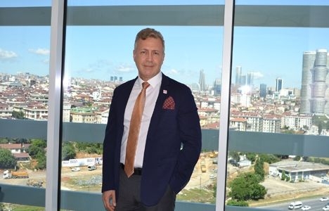 Gayrimenkul en çok kazandıran yatırım aracı!