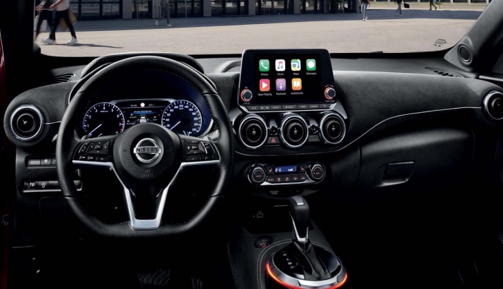 Nissan’dan Juke’ye 22.500 TL takas desteği ile sahip olun! İşte Nissan Juke 10 Şubat 2023 fiyat listesi…