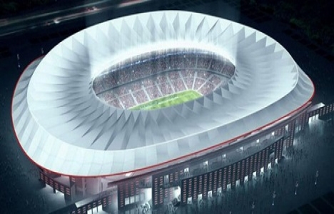 İşte dünyada yapılacak yeni statlar!