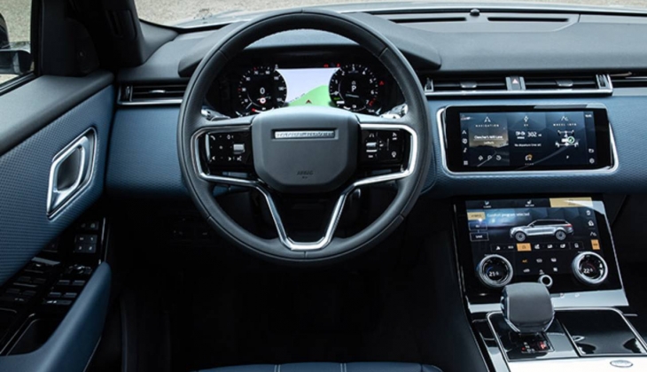 Range Rover Velar’ın eylül fiyatları açıklandı! İşte 23 Eylül 2022 fiyat listesi…